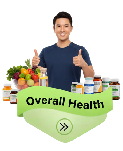 Overall Health