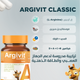 أرغيفيت كلاسيك 30 قرصًا