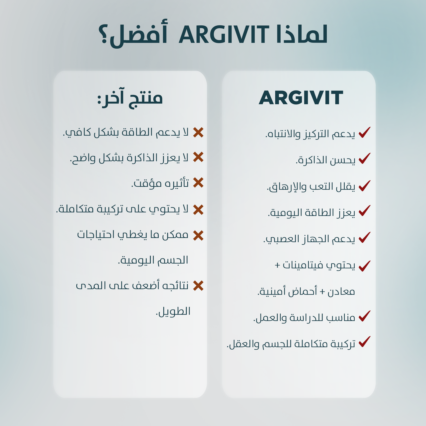 أرغيفيت كلاسيك 30 قرصًا