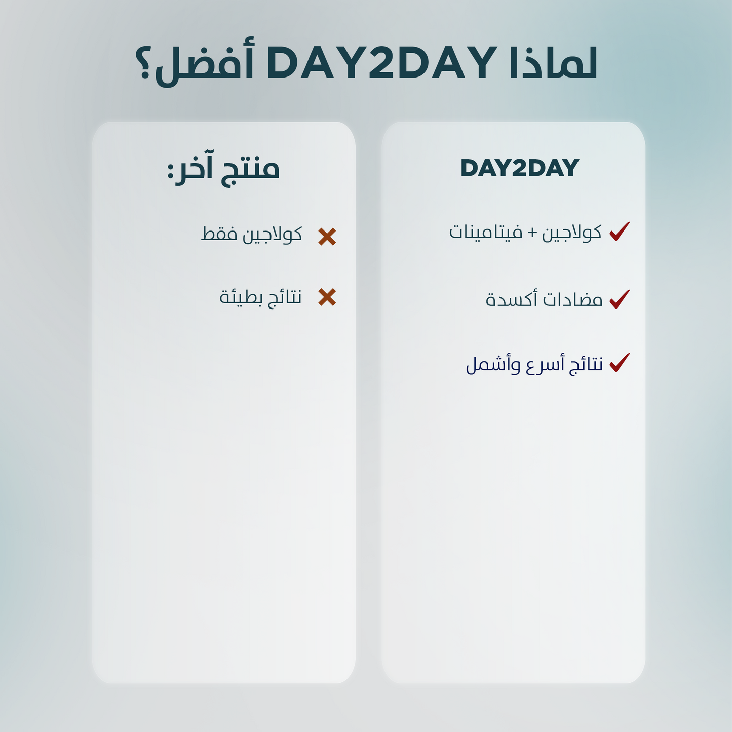 دي تو دي الكولاجين بيوتي إنتنس بالفراولة 30 كيس