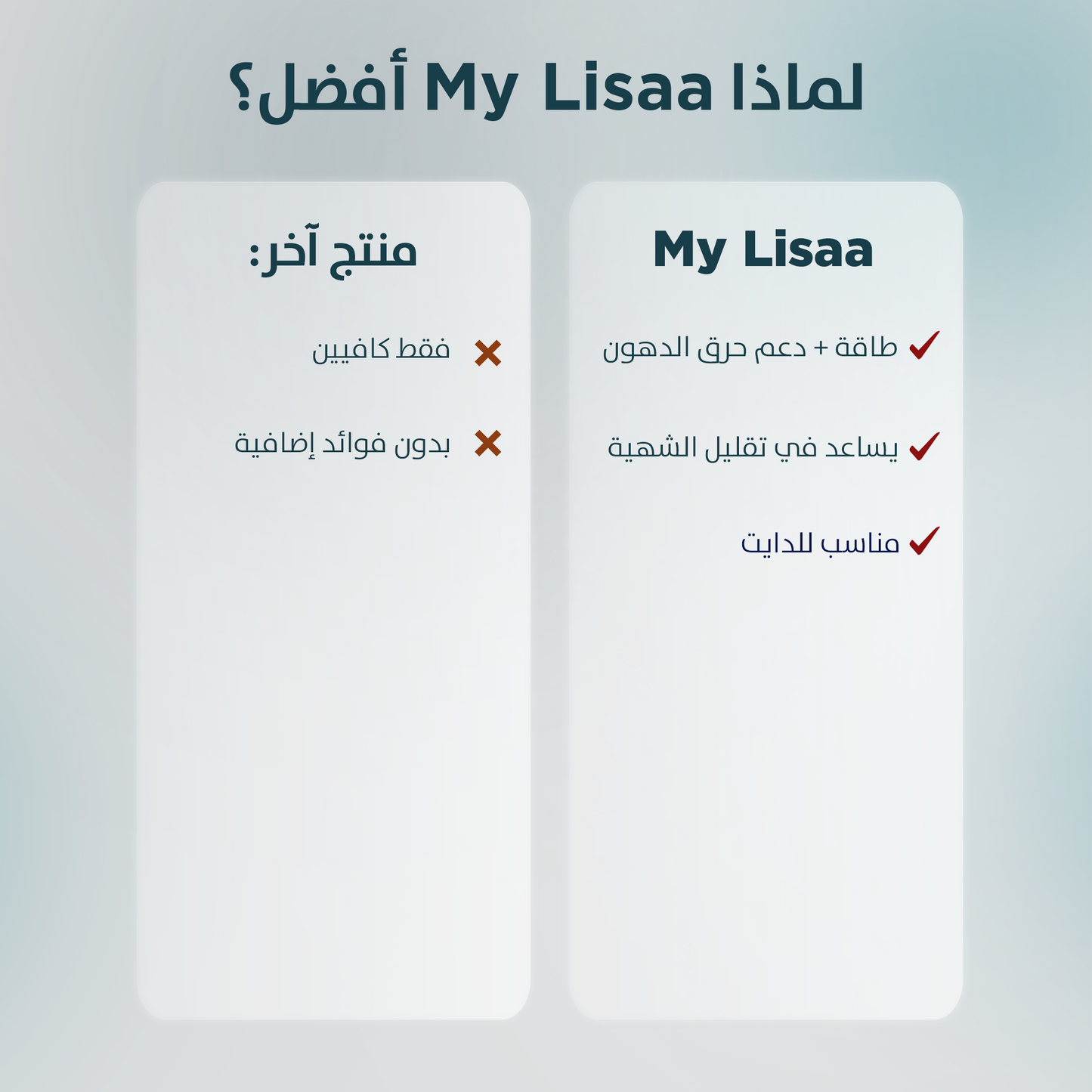 قهوة ليسا للتخسيس