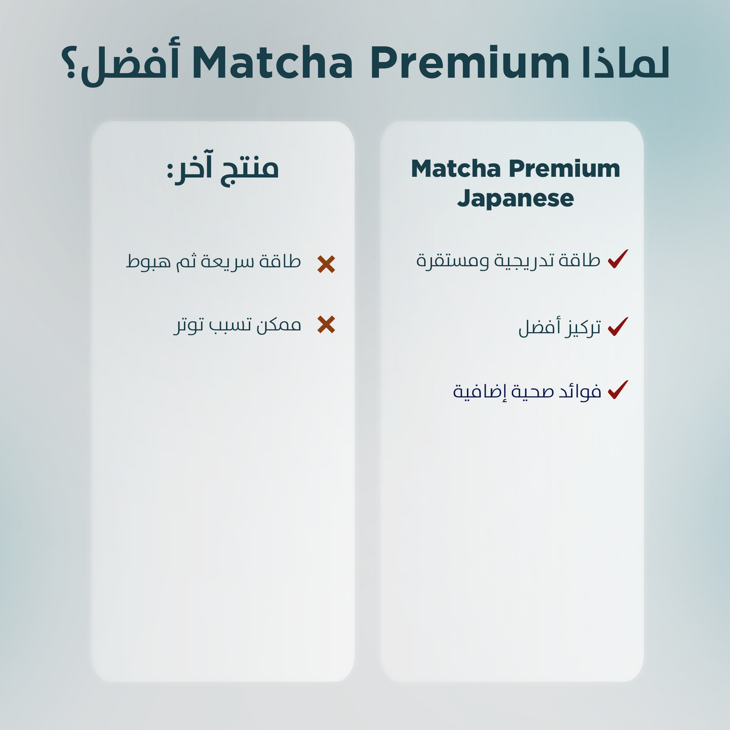 شاي الماتشا الياباني الفاخر بالفراولة 20 كيس